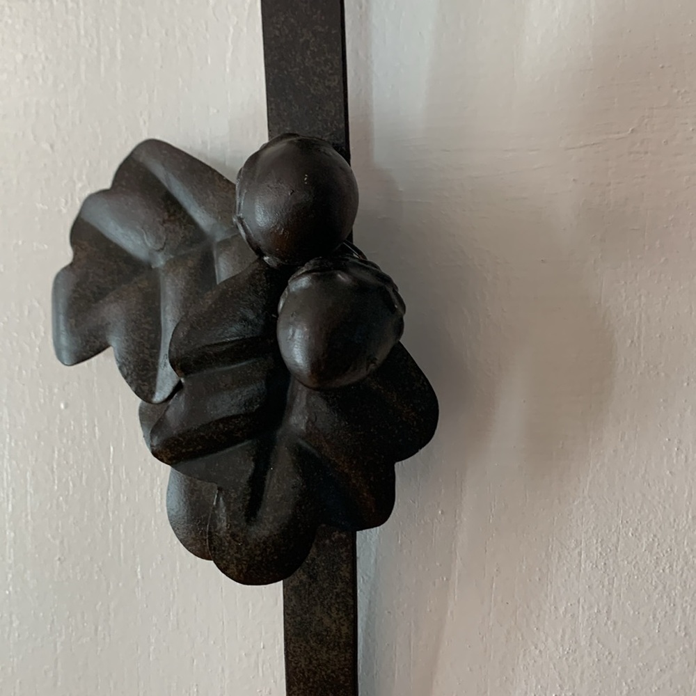 Wreath Holder Autumn